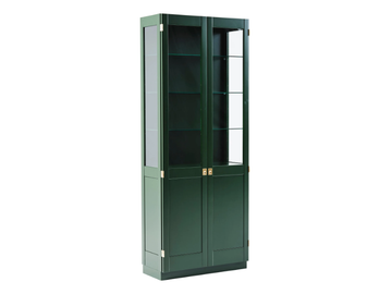 KA72 - Contemporary style display cabinet by Karl Andersson - view 2